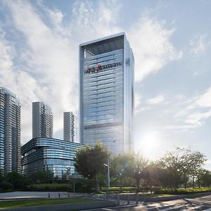 Guangzhou Marriott Hotel Nansha